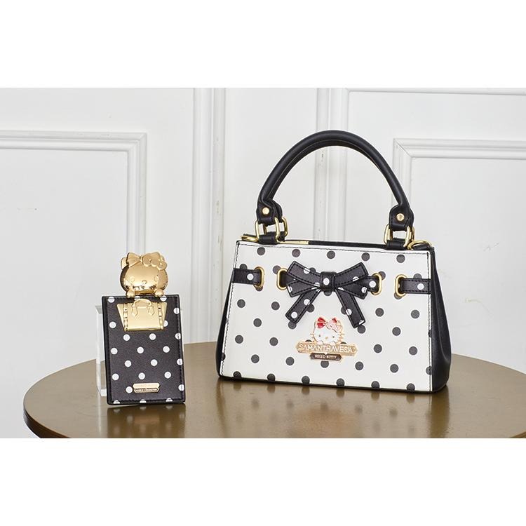 Samantha thavasa hello kitty hot sale