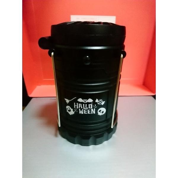 風扇提燈露營燈 戶外提燈  未包含酒  夏日提燈-細節圖3