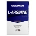 UNIQMAN 優仕曼 瑪卡、精胺酸、B群＋馬卡、螯合鋅  膠囊 （60粒/瓶）-規格圖9