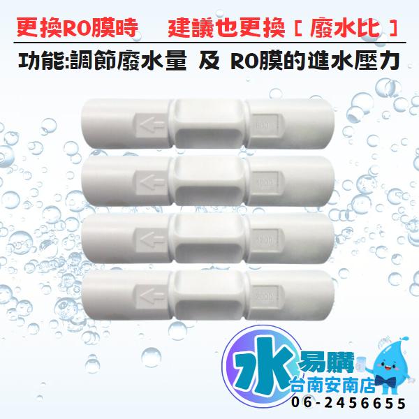 Dow陶氏杜邦DuPont美國原裝進口 FILMTEC 50G RO膜(TW30-1812-50HR)【水易購安南店】-細節圖6