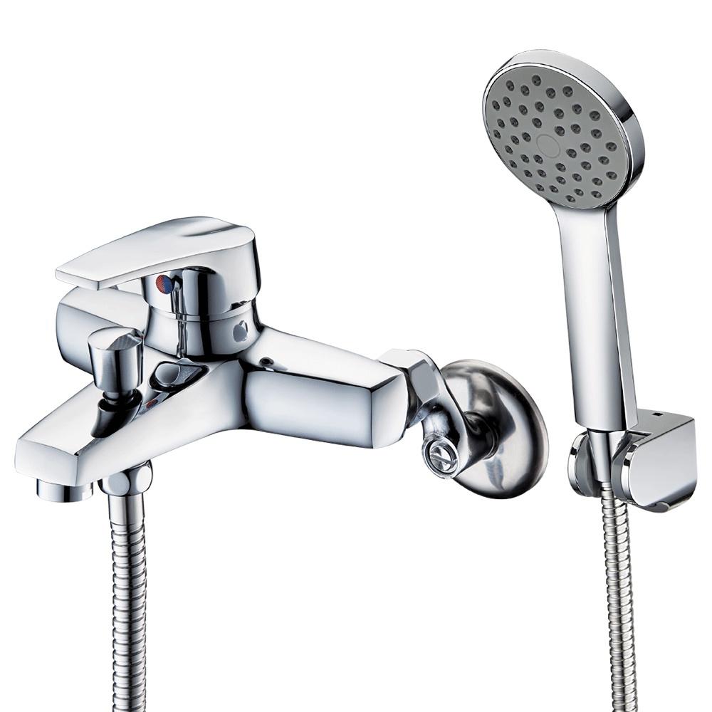 【EAGLE】沐浴水龍頭(PE269S)｜大出水量設計/簡約感/易保養-細節圖2