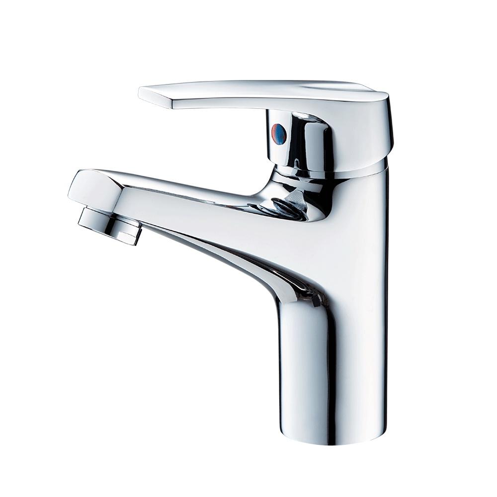 【EAGLE】單孔面盆龍頭(PE279B)｜彈跳式落水頭/CP值高/簡單耐用/易保養-細節圖2