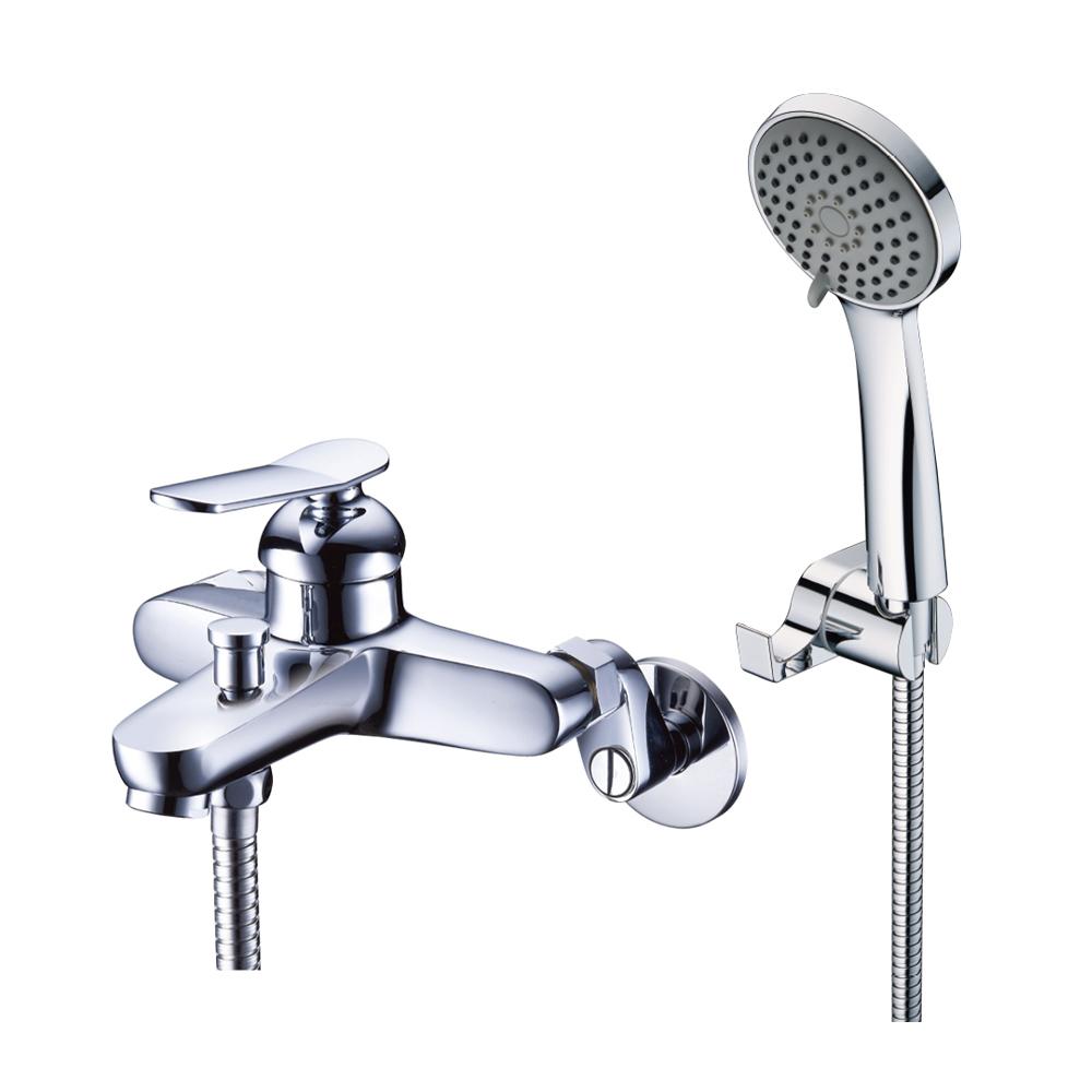 【LOLAT羅力】無鉛沐浴水龍頭｜LF國際認證標章(SNN1256H-LF)-細節圖2