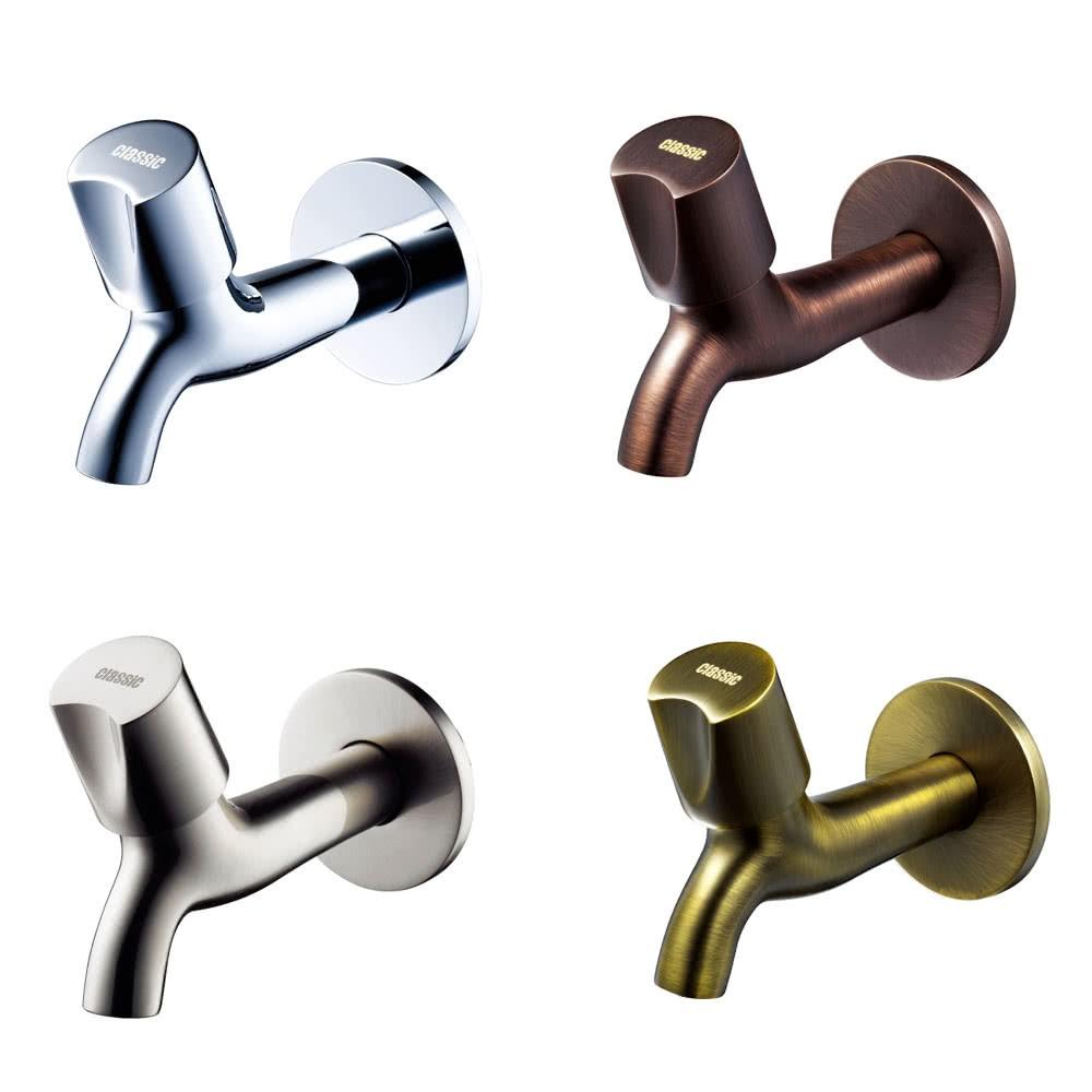 【LOLAT羅力】簡約長栓(C1002)｜銅/刷線處理手紋不易殘留/霧青古銅-細節圖6