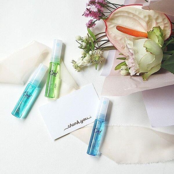 日本 Ora2 me 淨澈氣息口香噴劑-酷涼薄荷 6ml SUNSTAR 愛樂齒 三詩達官方直營-細節圖3