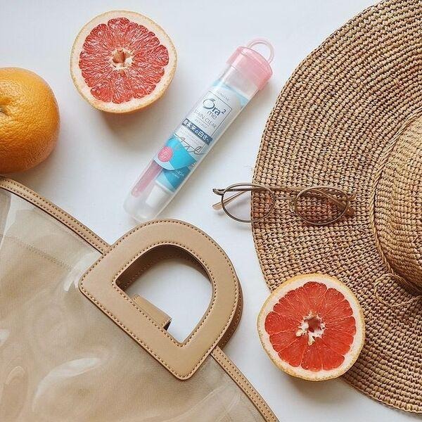 日本 Ora2 me 淨白無瑕 旅行組 (牙膏40g+牙刷)-軟盒 (顏色隨機出貨) SUNSTAR 三詩達官方直營-細節圖2