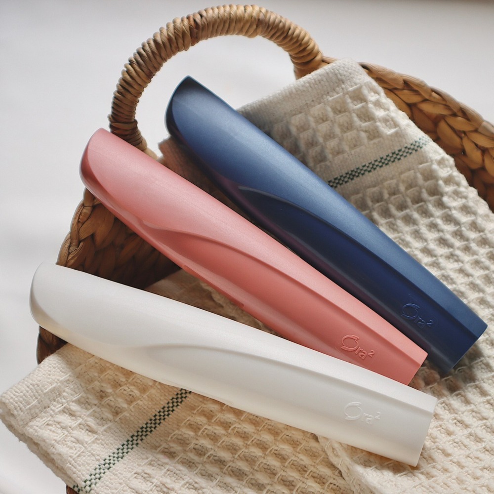 現貨 日本 Ora2 me 淨白 無瑕 輕時尚 旅行組 (顏色隨機出貨)-細節圖2