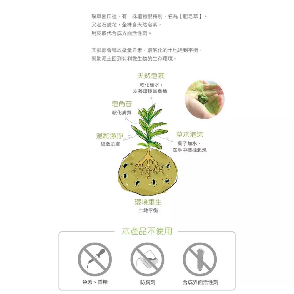 璞草園-24草本精油潔牙護理凝膠(100ml)-細節圖2