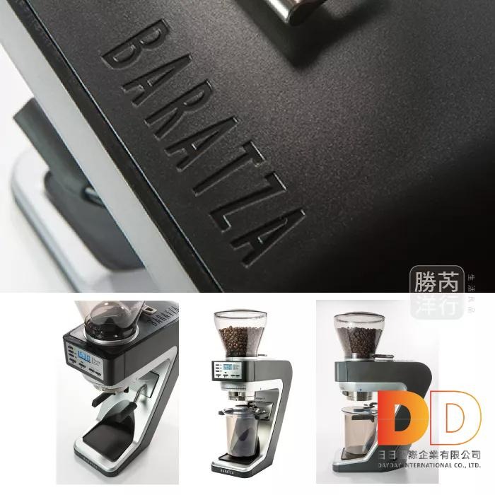 BARATZA 電動磨豆機 定時 定量 Sette 270 咖啡磨豆機 錐刀直落粉 原廠公司貨 主機保固一年-細節圖2