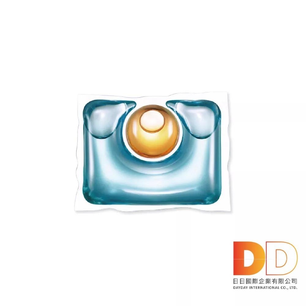 Walch 威露士 洗衣凝膠球 32顆 白罐 洗衣膠囊 洗衣球 9倍深層洗淨 酵素 去漬 除臭 柔軟 香氛 室內晾曬-細節圖4