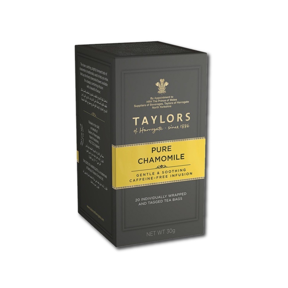 英國Taylors 泰勒茶 大吉嶺午茶 阿薩姆茶 伯爵茶 英式早安茶 洋甘菊花茶 舒爽薄荷茶 錫蘭紅茶-細節圖6