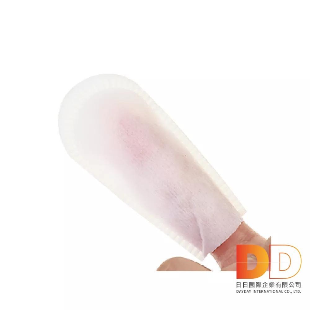 日本 KOJIMA 寵物牙指套濕巾 36入 植物配方 毛孩口腔消臭 護理 貓狗 軟化牙垢 牙齦 清潔齒縫 寵物牙齒清潔-細節圖4