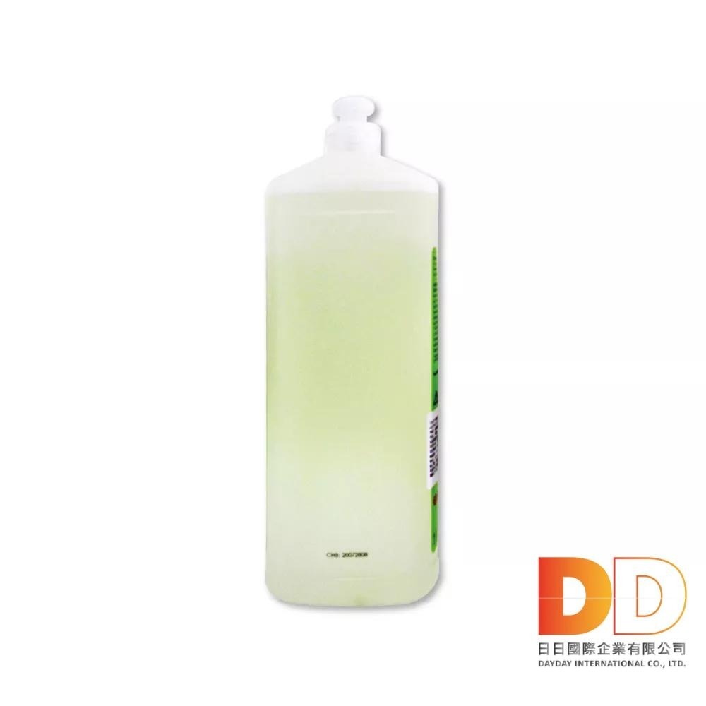 德國Sonett律動-超濃縮環保植萃檸檬洗碗精1000ml/瓶(本品不適用洗碗機)-細節圖2