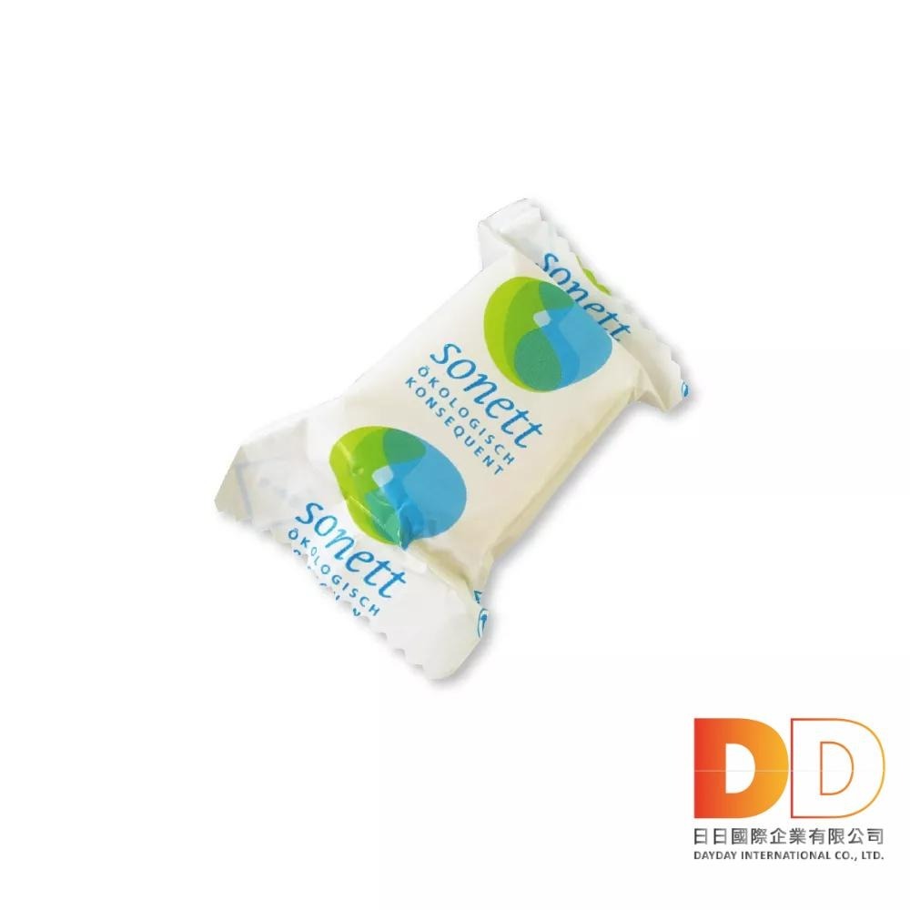 德國 Sonett 律動 洗碗錠 洗碗機 專用 碗盤清潔錠 環保洗碗錠 25顆 清潔錠 各洗碗機皆適用-細節圖3