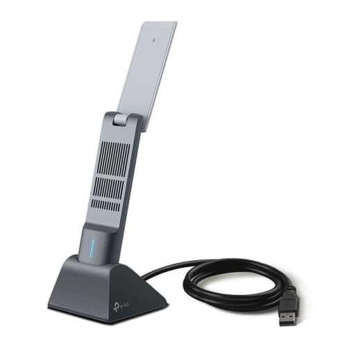 米特3C數位–TP-Link Archer TX20UH AX1800 高增益天線 WiFi6 USB 無線網卡
