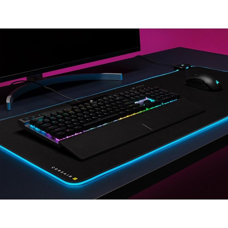 米特3C數位–Corsair 海盜船 K70 RGB PRO 機械式鍵盤-英文/紅軸/青軸/茶軸-細節圖5