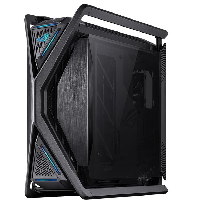 米特3C數位–ASUS 華碩 ROG HYPERION GR701 創世神電競機殼/90DC00F0-B30000-細節圖2