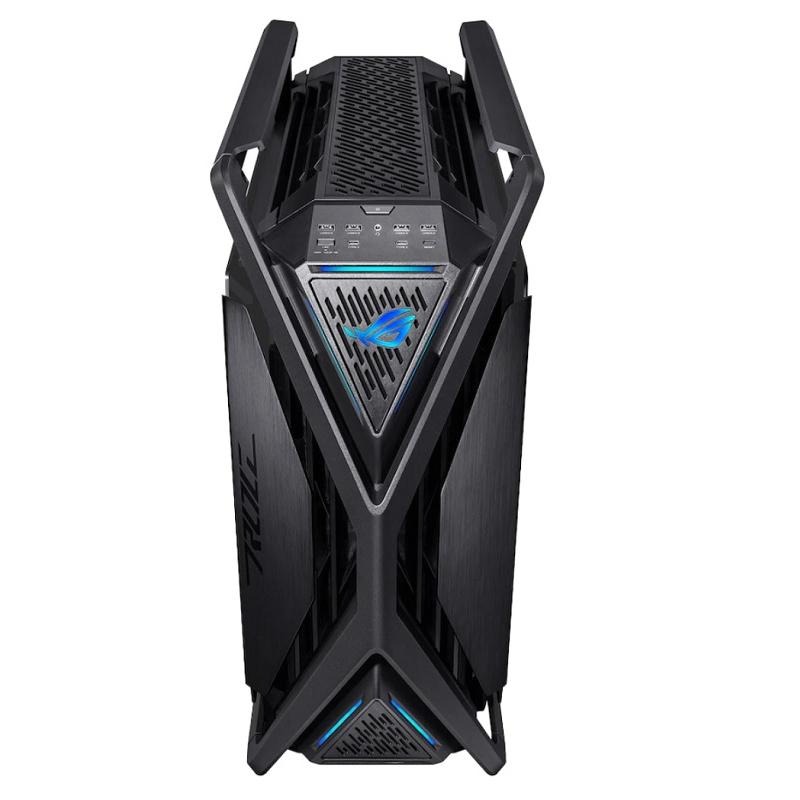 米特3C數位–ASUS 華碩 ROG HYPERION GR701 創世神電競機殼/90DC00F0-B30000-細節圖4