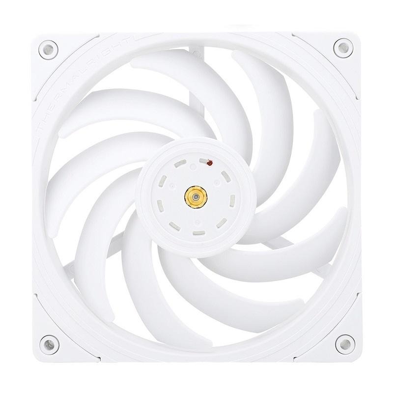 米特3C數位–Thermalright 利民 黑色 TL-B14/白色TL-B14W PWM 14公分風扇-細節圖3