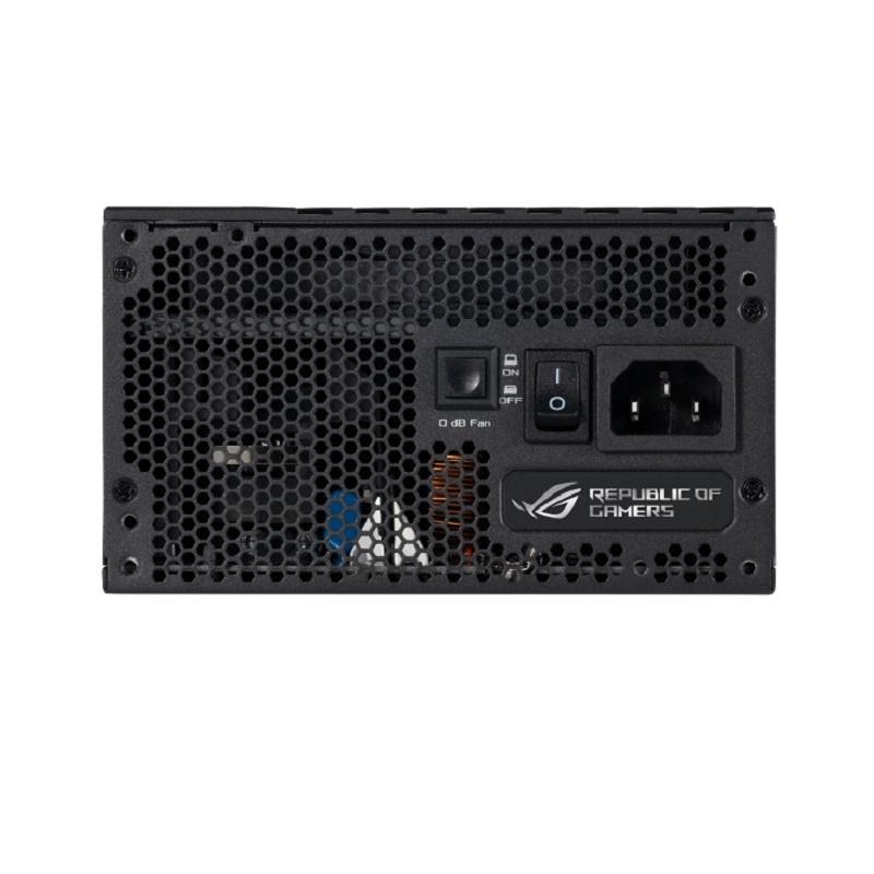 米特3C數位–ASUS 華碩 ROG-THOR-850P2-GAMING 電源供應器/90YE00L2-B0TA00-細節圖3