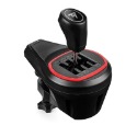 米特3C數位–Thrustmaster T818 圖馬思特 賽車遊戲方向盤 直驅馬達 藍蓋方向盤基座組 可支援PC-規格圖5