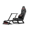 米特3C數位–Thrustmaster T818 圖馬思特 賽車遊戲方向盤 直驅馬達 藍蓋方向盤基座組 可支援PC-規格圖5