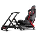 米特3C數位–Thrustmaster T818 圖馬思特 賽車遊戲方向盤 直驅馬達 藍蓋方向盤基座組 可支援PC-規格圖5