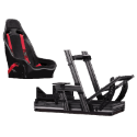 米特3C數位–Thrustmaster T818 圖馬思特 賽車遊戲方向盤 直驅馬達 藍蓋方向盤基座組 可支援PC-規格圖5