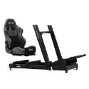 米特3C數位–Thrustmaster T818 圖馬思特 賽車遊戲方向盤 直驅馬達 藍蓋方向盤基座組 可支援PC-規格圖5