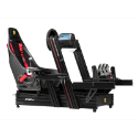 米特3C數位–Thrustmaster T818 圖馬思特 賽車遊戲方向盤 直驅馬達 藍蓋方向盤基座組 可支援PC-規格圖5