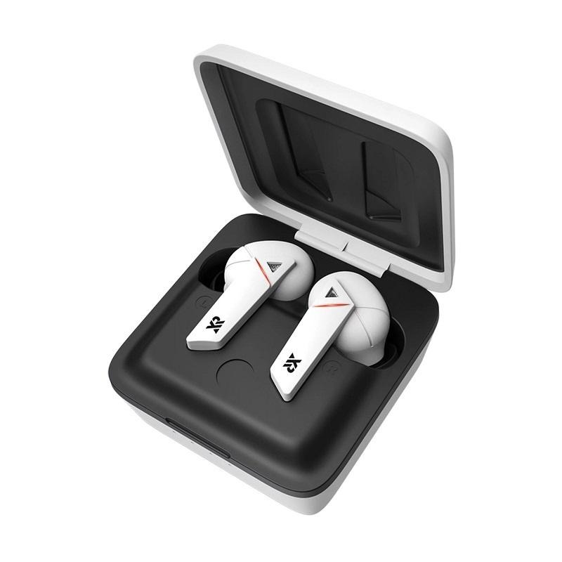 米特3C數位–XROUND AERO 真無線藍芽耳機/黑/白-細節圖4