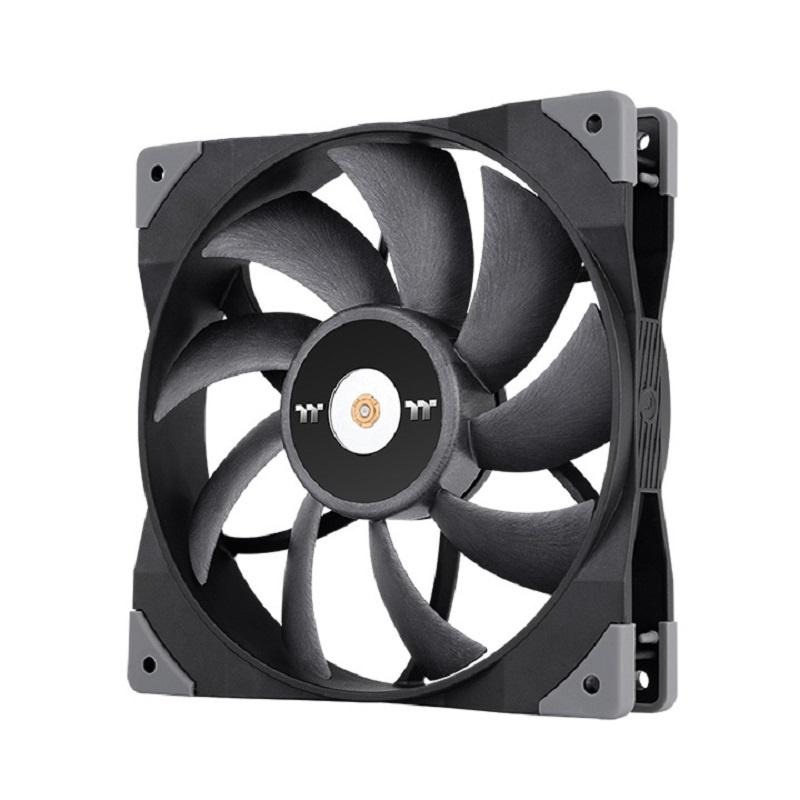 曜越 TOUGHFAN 14 高風壓風扇 單顆/黑CL-F118-PL14BL-A/白CL-F118-PL14WT-A-細節圖5