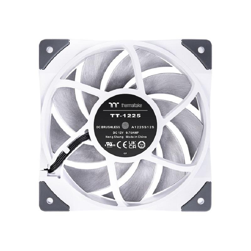 曜越 TOUGHFAN 14 高風壓風扇 單顆/黑CL-F118-PL14BL-A/白CL-F118-PL14WT-A-細節圖7