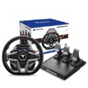 NLR F-GT Elite Lite Wheel Plate Edition 入門鋁擠型賽車架 通用支援各廠牌方向盤-規格圖5