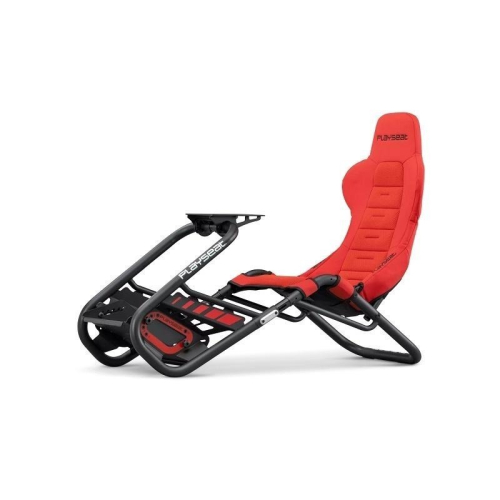 【最高享95折】Playseat Trophy Red 頂級版 賽車椅 賽車架 附螺絲配件 通用支援各廠牌方向盤