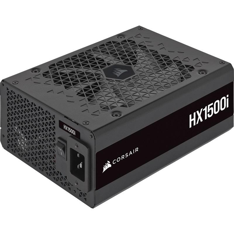 米特3C數位–海盜船 HX1500i/HX1000i 80Plus ATX 3.0白金牌電源供應器-細節圖2