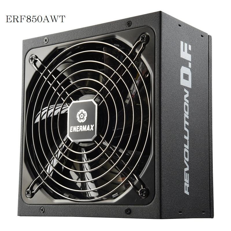 米特數位3C–ENERMAX安耐美 Revolution D.F 金靜冰核 650W 電源供應器/ERF650AWT-細節圖2