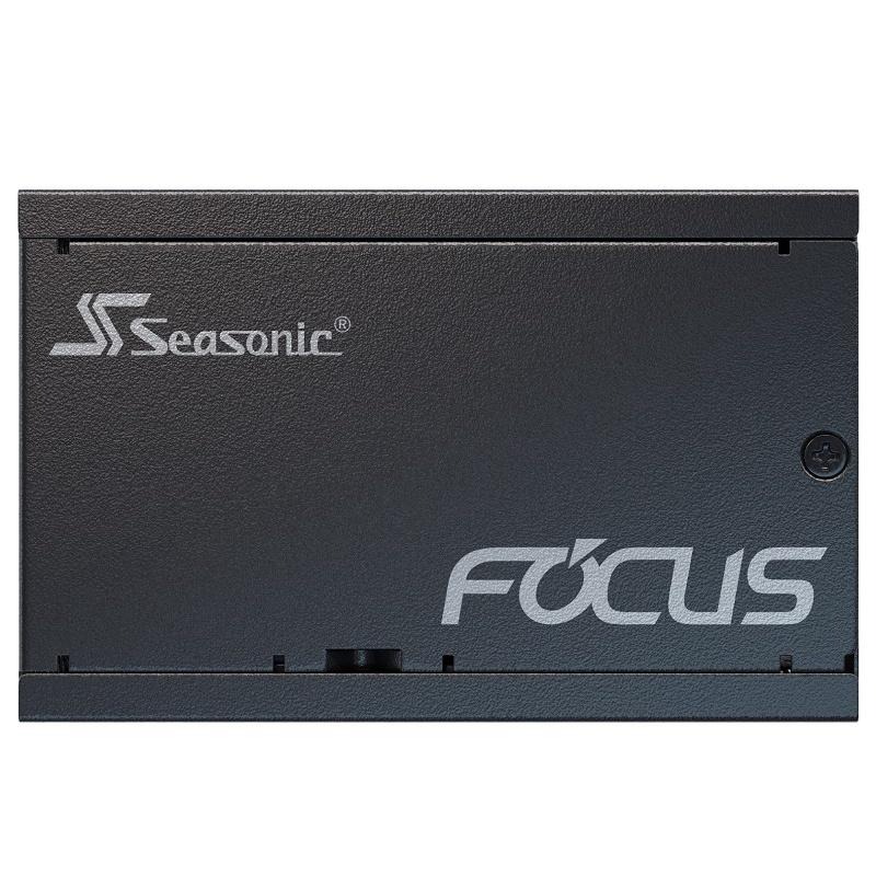 海韻 FOCUS SGX 550/650 V2 金牌電源供應器/SSR-550SGX/SSR-650SGX-細節圖3