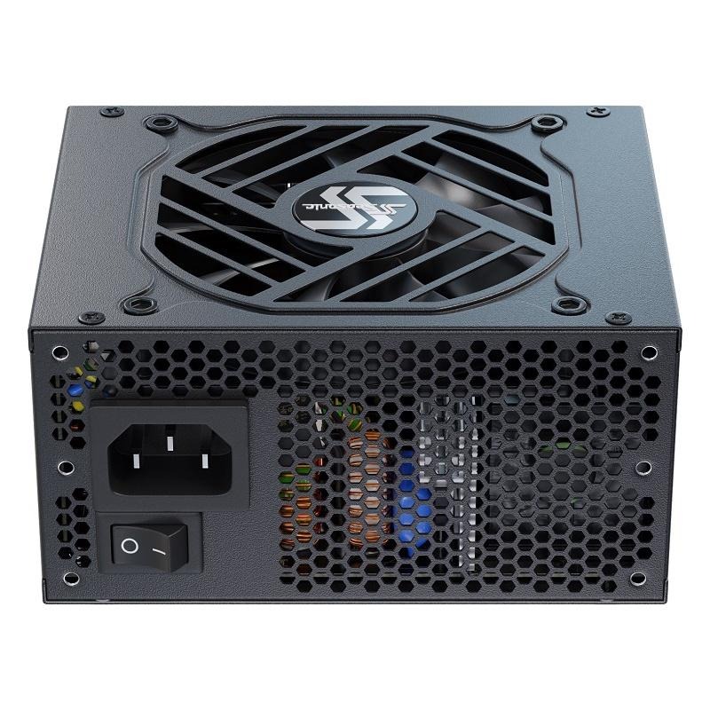 海韻 FOCUS SGX 550/650 V2 金牌電源供應器/SSR-550SGX/SSR-650SGX-細節圖4