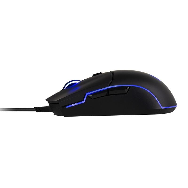 米特3C數位–酷碼 Cooler Master CM 110 RGB 電競滑鼠/CM-110-KKWO1-細節圖2
