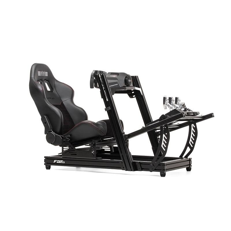 NLR ERS2 ELITE RECLINING SEAT 可調整賽車桶椅 適用Elite鋁擠系列 GT TRACK-細節圖3