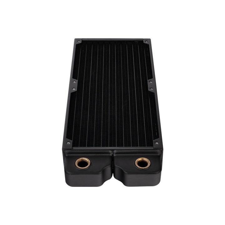 米特3C數位–曜越 Pacific CLD240 水冷銅冷排/CL-W281-CU00BL-A-細節圖3
