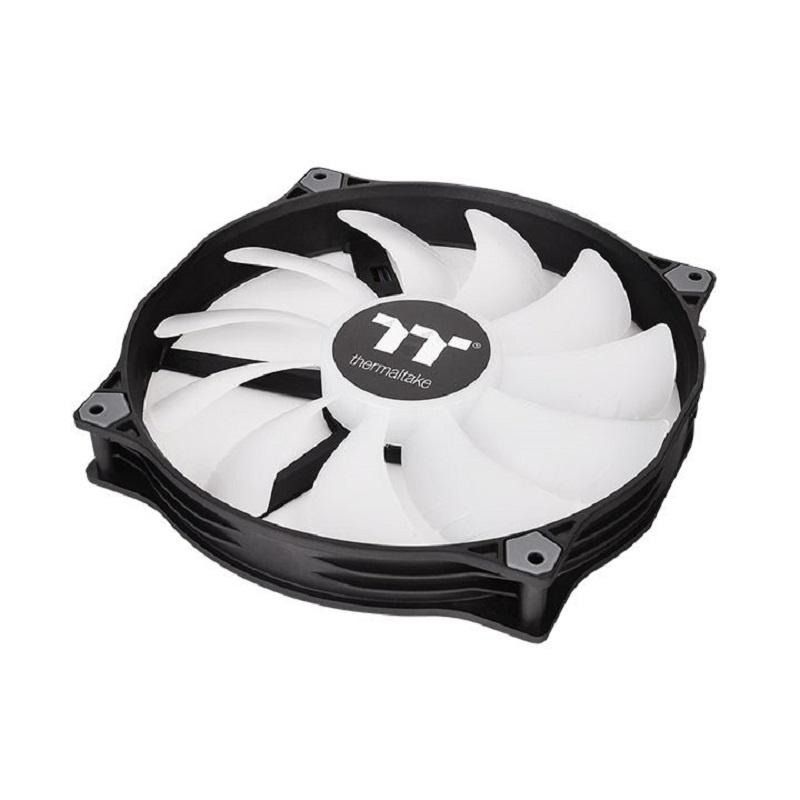 米特3C數位–曜越Pure 20 ARGB SyncSync主機板連動版/單入/CL-F081-PL20SW-A-細節圖2