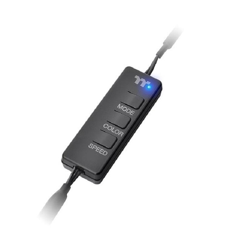 米特3C數位–曜越Pure 20 ARGB SyncSync主機板連動版/單入/CL-F081-PL20SW-A-細節圖3
