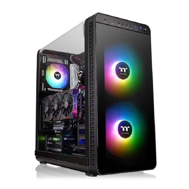 米特3C數位–曜越Pure 20 ARGB SyncSync主機板連動版/單入/CL-F081-PL20SW-A-細節圖5