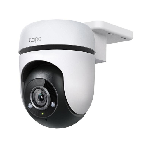 米特3C數位–TP-Link Tapo C500 1080P Full HD 防潑水 可旋轉戶外wifi監視器 攝影機