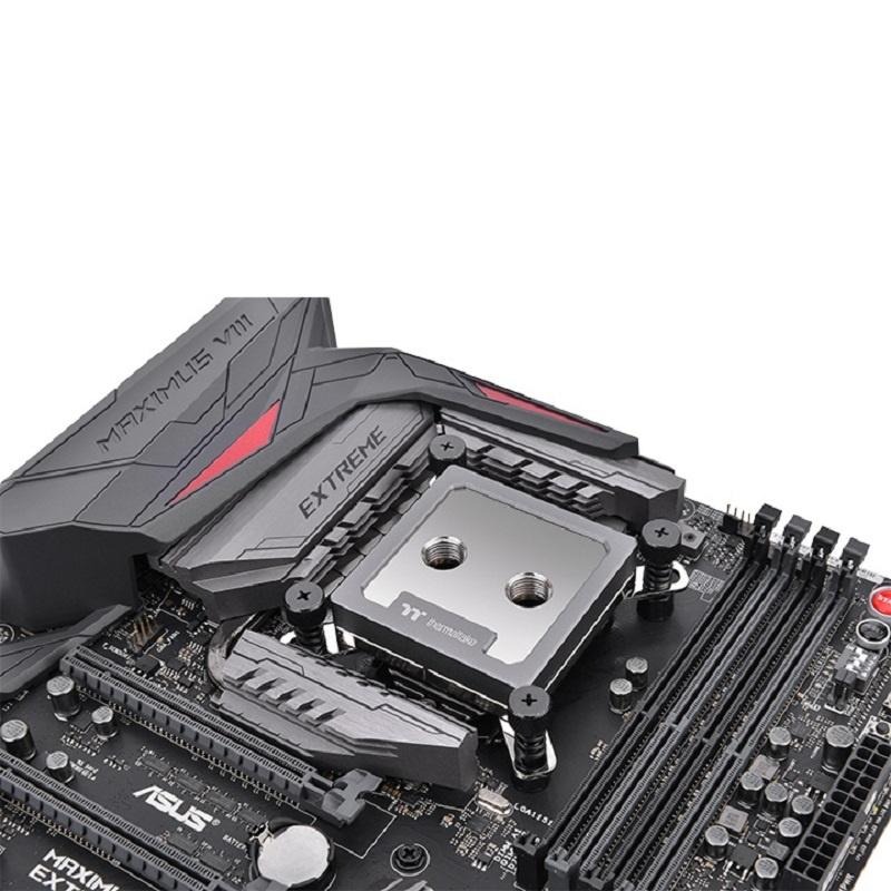 米特3C數位–曜越 Pacific W8 CPU水冷頭(內附TG-60液態金屬導熱膏)/CL-W347-CU00SL-A-細節圖4