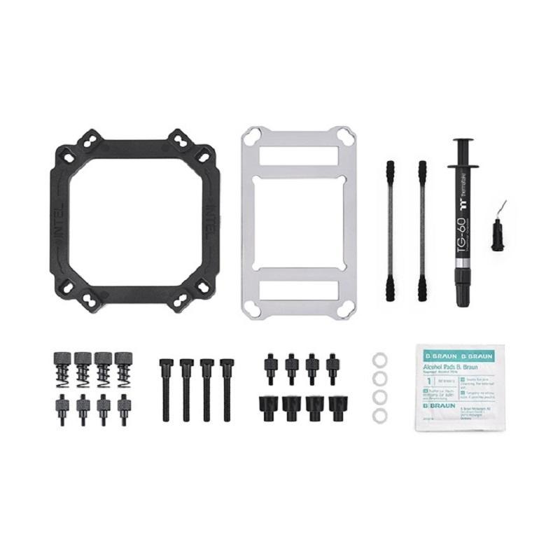 米特3C數位–曜越 Pacific W8 CPU水冷頭(內附TG-60液態金屬導熱膏)/CL-W347-CU00SL-A-細節圖5