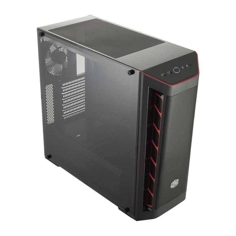 米特3C數位–酷碼 Cooler MasterBox MB511機殼/MCB-B511D-KANN-S00-細節圖4