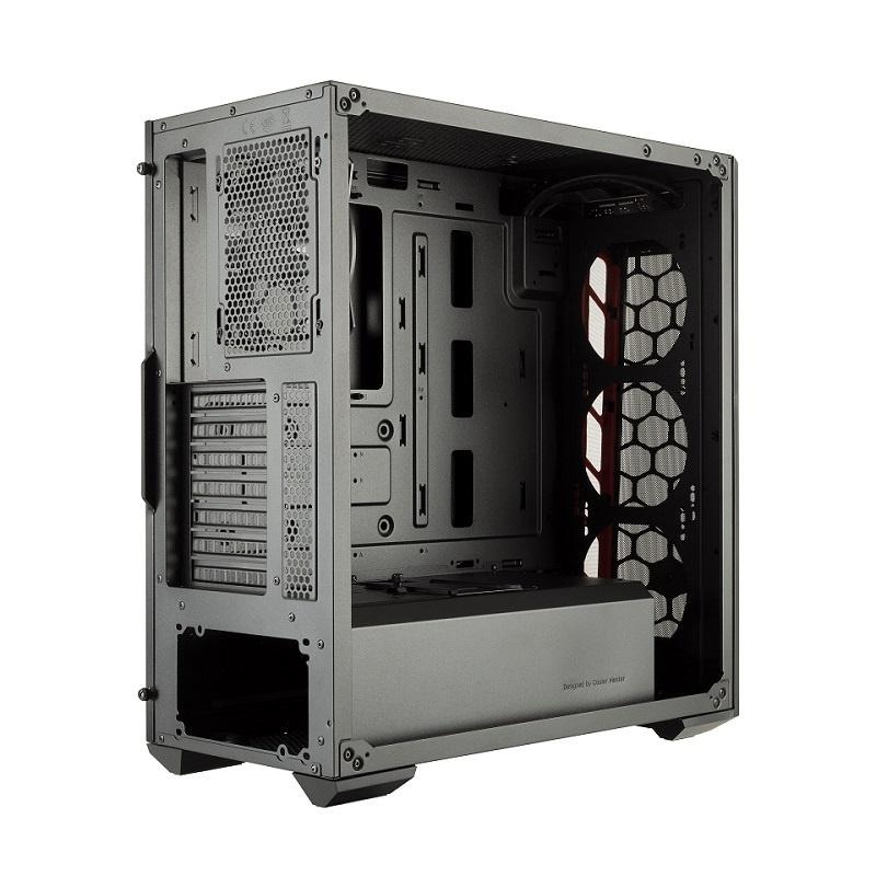 米特3C數位–酷碼 Cooler MasterBox MB511機殼/MCB-B511D-KANN-S00-細節圖5